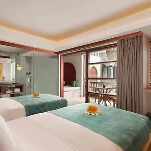 4* Szálloda Amnaya Nusa Dua