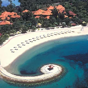 Bali Tropic Y Resort