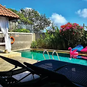  Villa Casa De Prospera - 3br With Private Pool