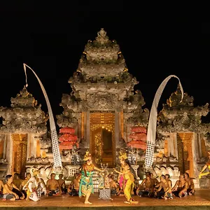 5* Üdülőközpont Ayodya Bali