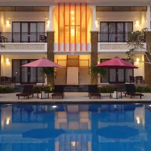 D' Kubu Pratama Maison d'hôtes
