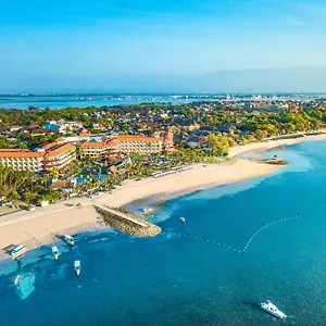 Grand Mirage Resort&thalasso Bali - Nusa Dua (Bali)